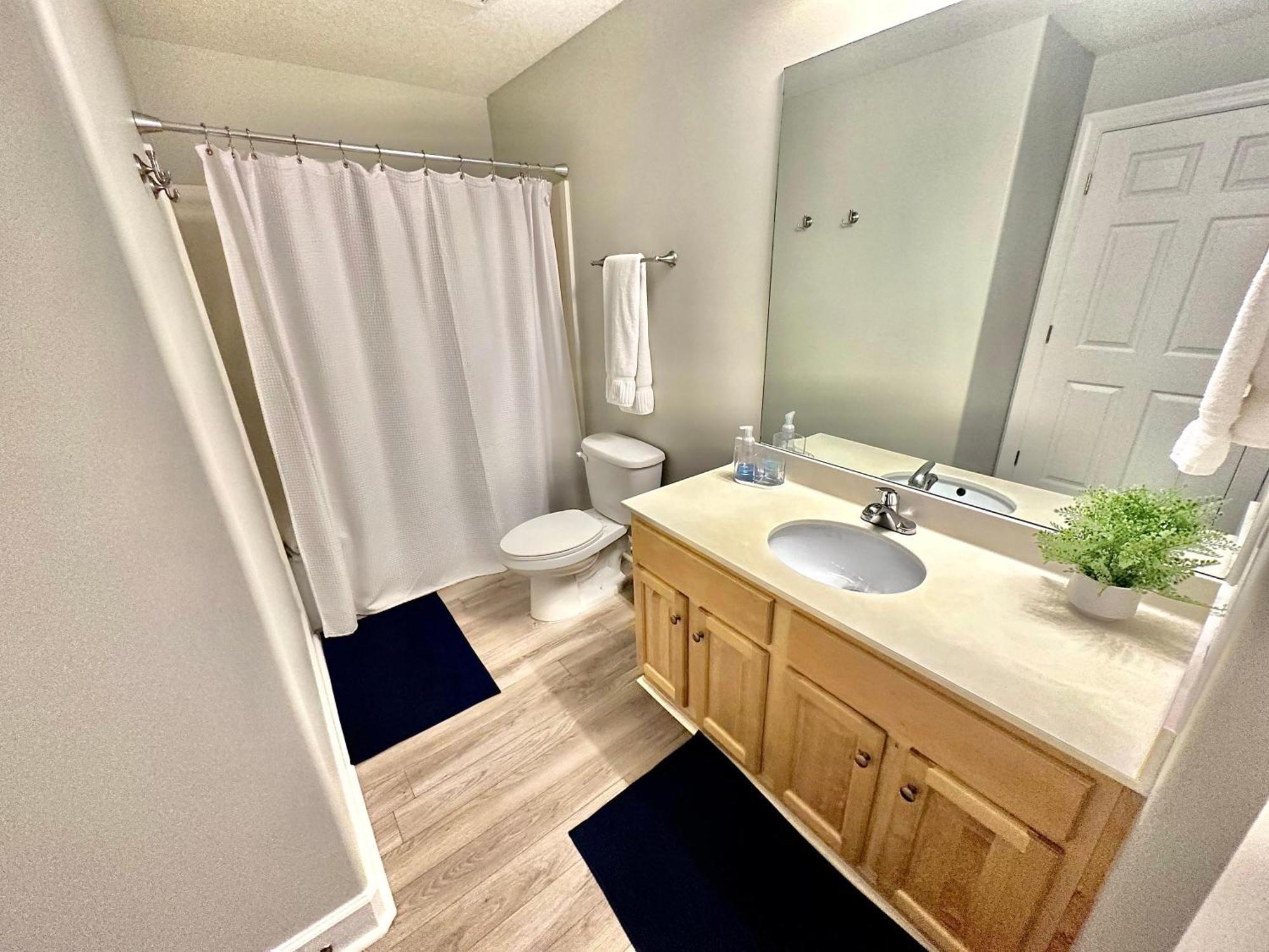 Villa Ocean Reef 1107 à Panama City Beach Extérieur photo