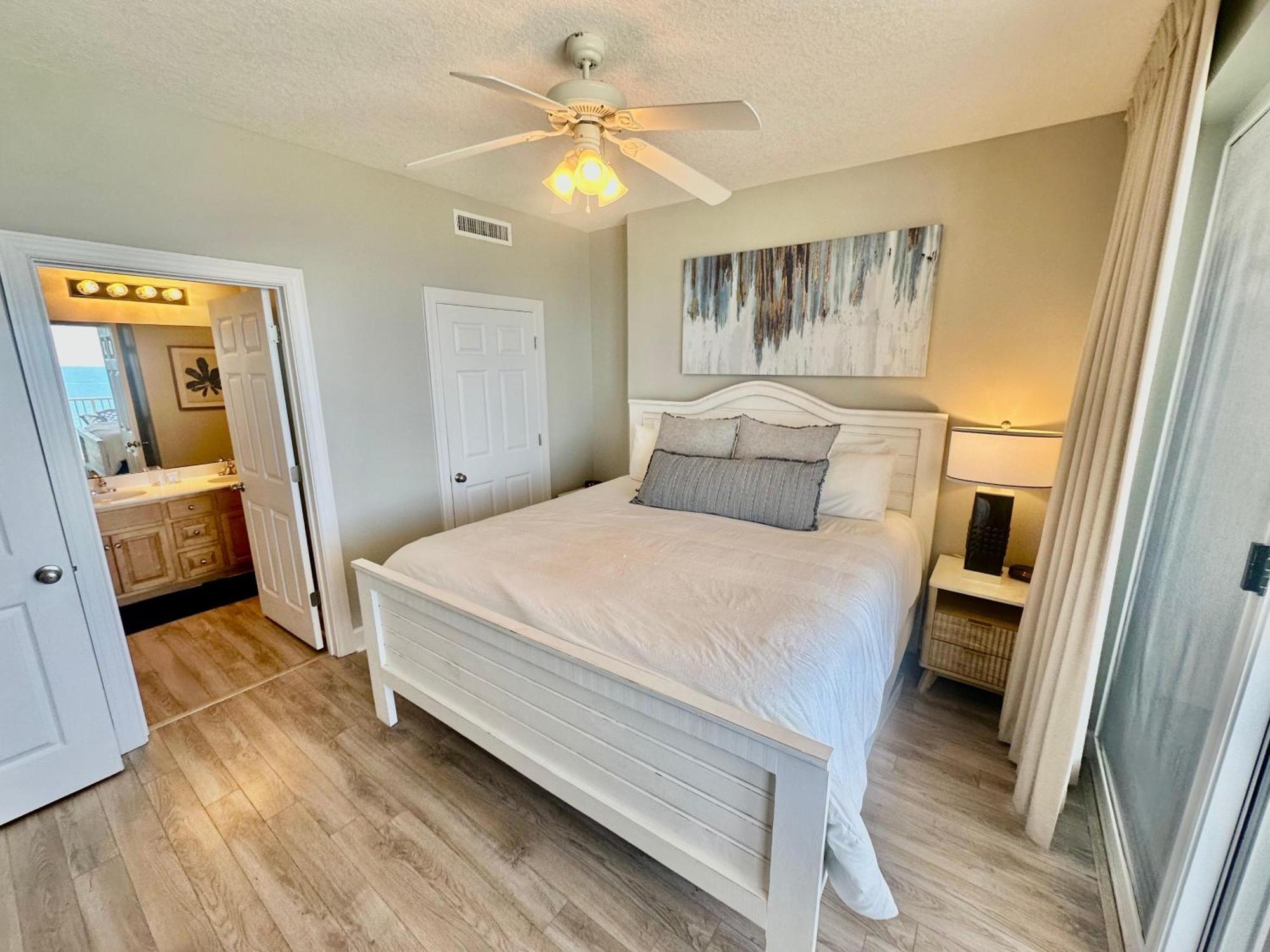 Villa Ocean Reef 1107 à Panama City Beach Extérieur photo